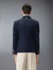 CLASSIC CORDUROY ARMBAND SPORT COAT sold by Thom Browne