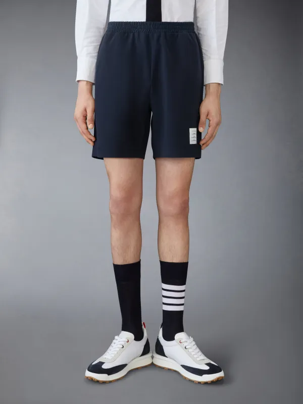 RIPSTOP MID THIGH SHORTS made by Thom Browne