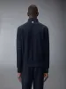 LOOPBACK 4-BAR JACKET sold by Thom Browne