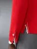 COTTON 4-BAR PULLOVER sold by Thom Browne