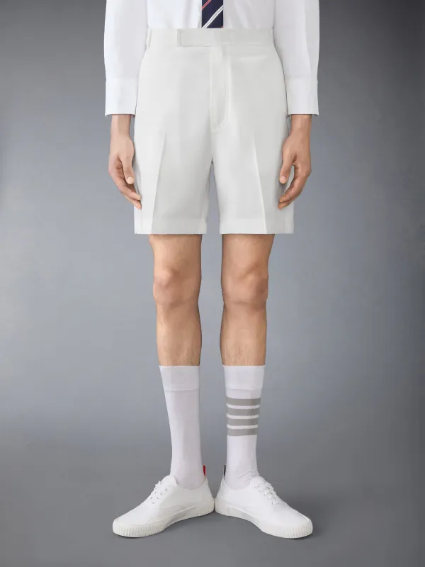 TYPEWRITER CLOTH UTILITY CHINO SHORT made by Thom Browne