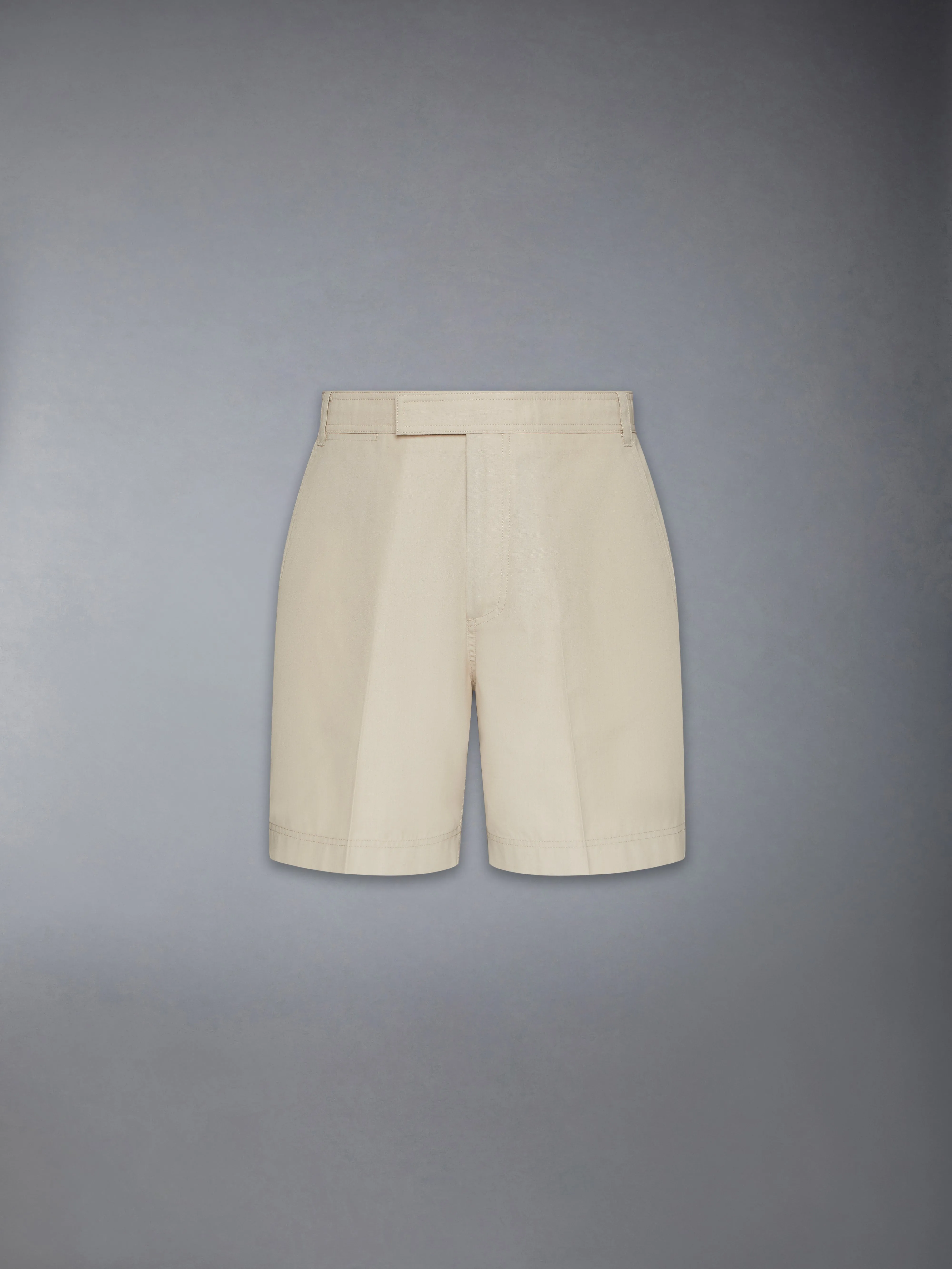 TYPEWRITER CLOTH UTILITY CHINO SHORT sold by Thom Browne product image thumbnail 5