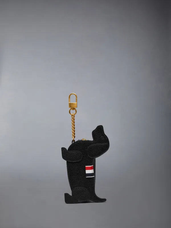 HECTOR COIN POUCH sold by Thom Browne