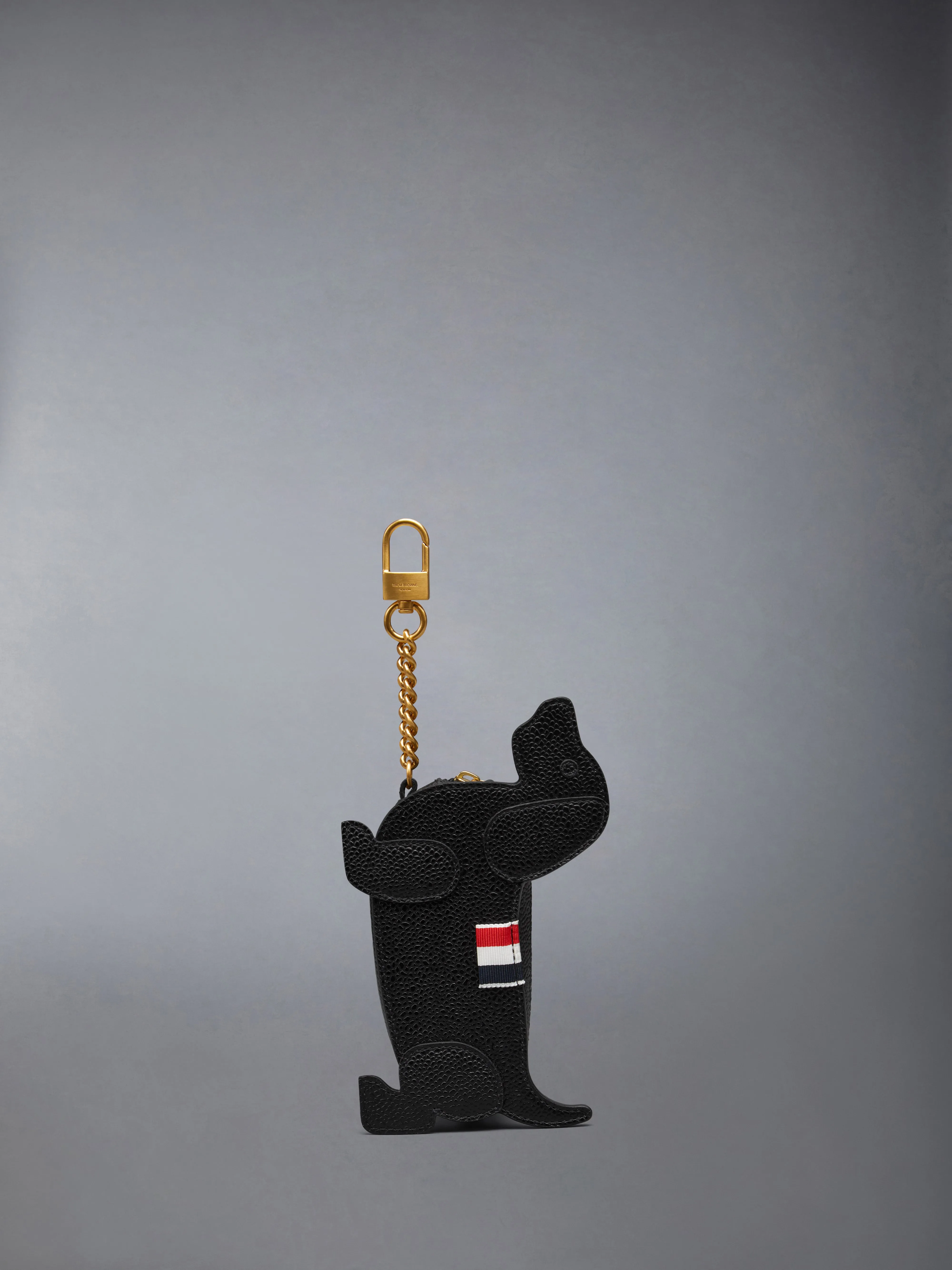 HECTOR COIN POUCH sold by Thom Browne