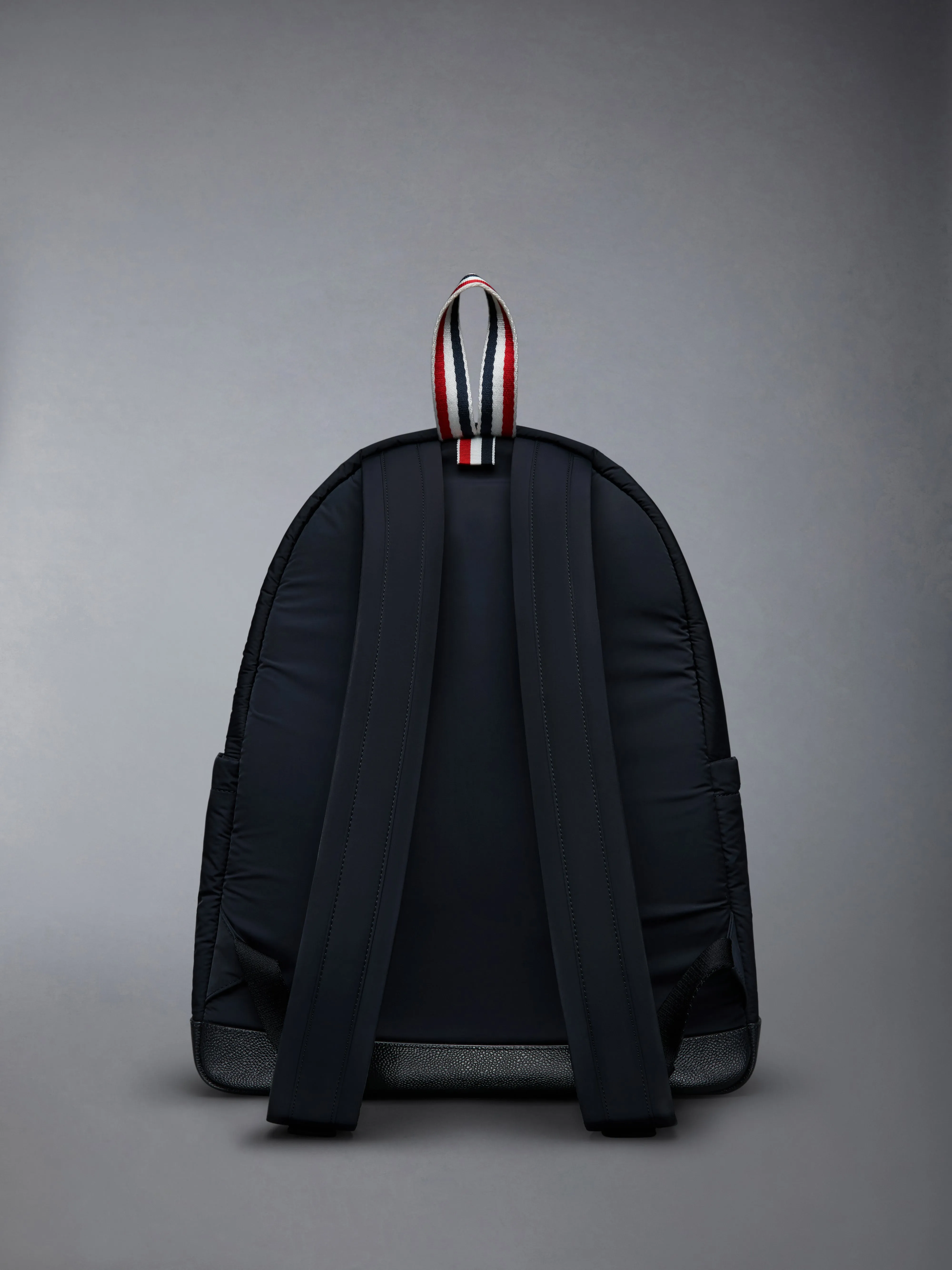 POLY TWILL MULTIPOCKET BACKPACK sold by Thom Browne product image thumbnail 2