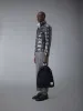 POLY TWILL MULTIPOCKET BACKPACK sold by Thom Browne