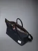 POLY TWILL MEDIUM DUFFLE BAG sold by Thom Browne