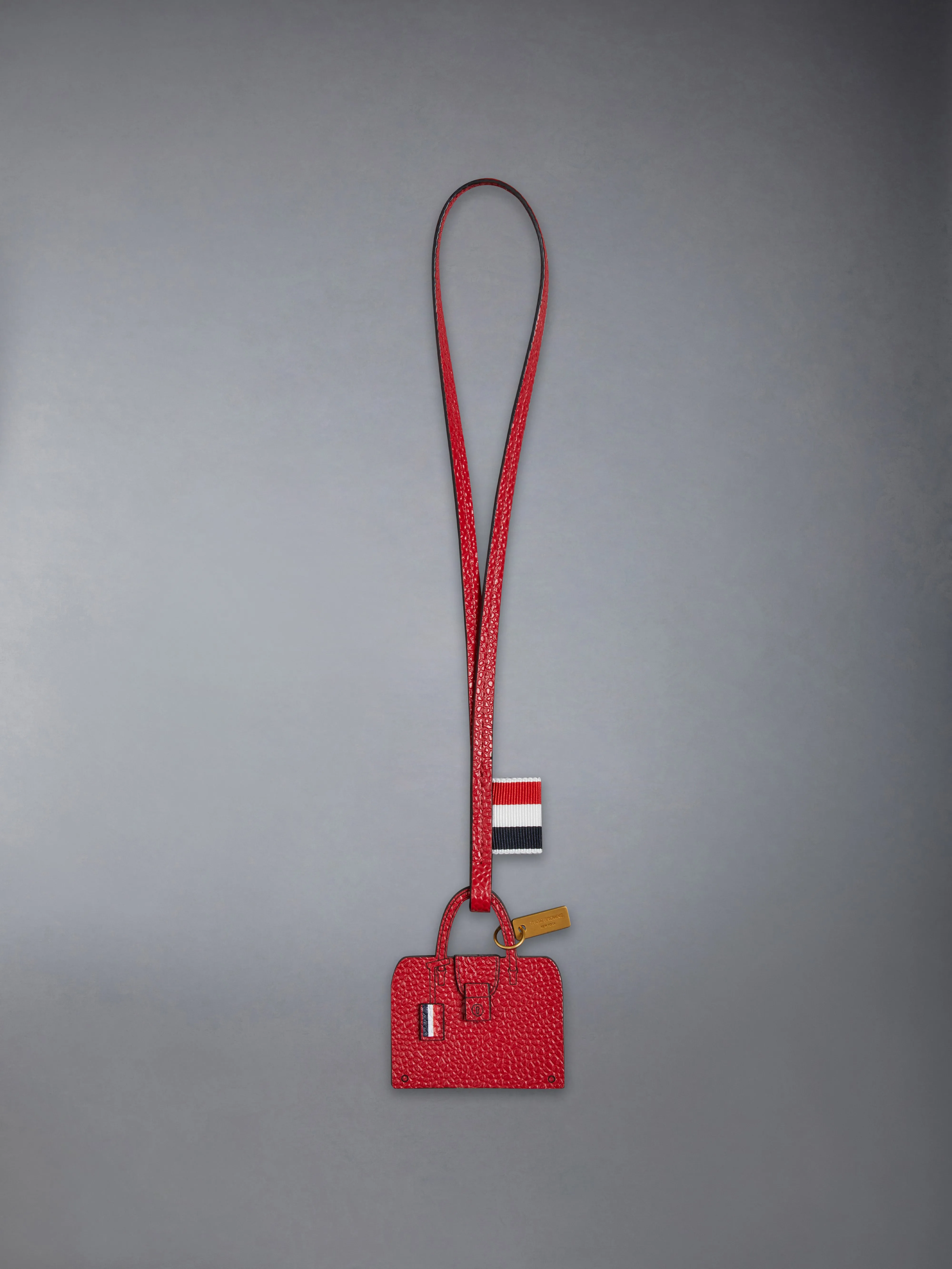 MR.THOM BAG CHARM sold by Thom Browne