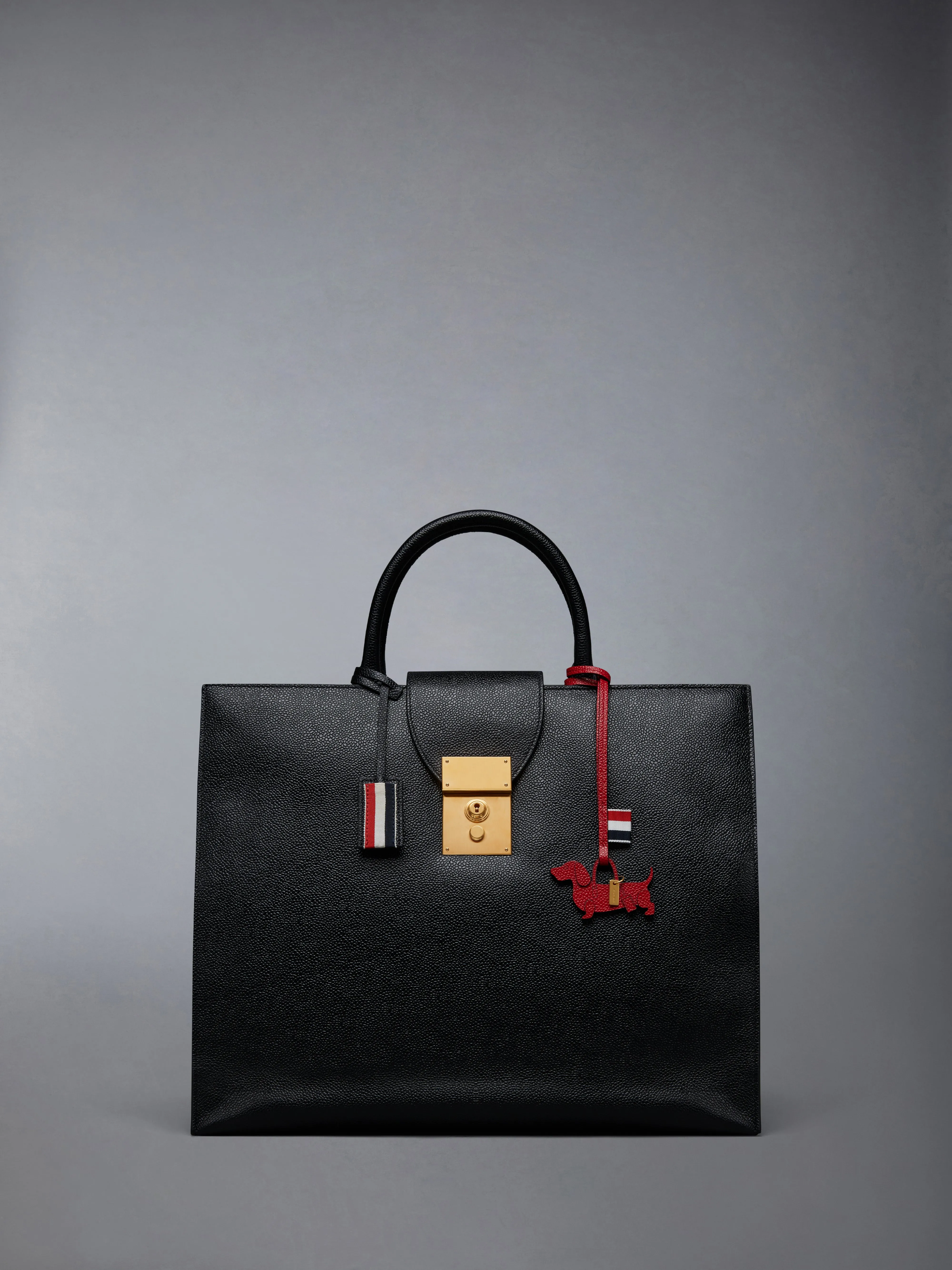 HECTOR BAG CHARM sold by Thom Browne product image thumbnail 2