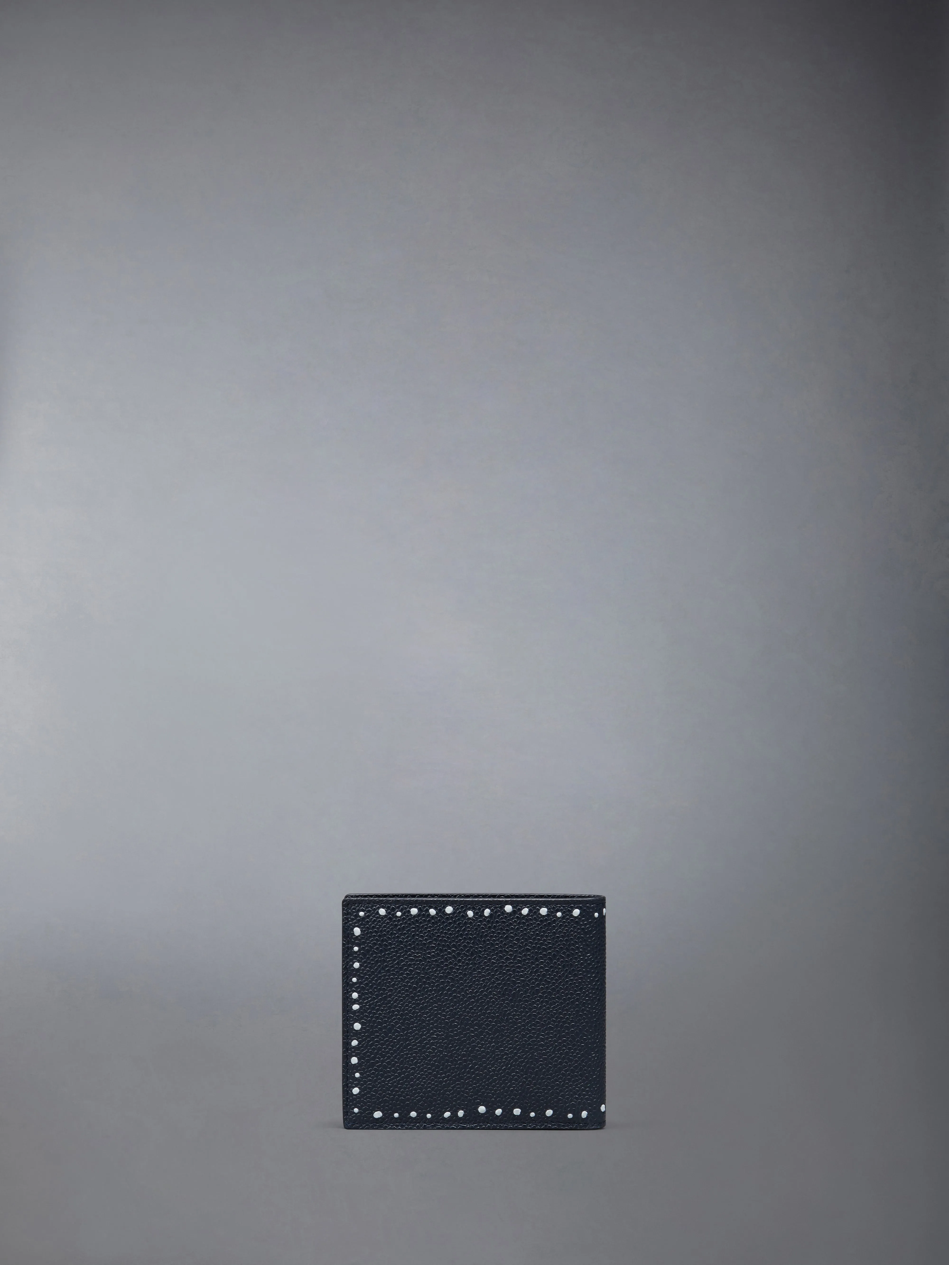 HOLIDAY HECTOR BILFOLD WALLET sold by Thom Browne product image thumbnail 2