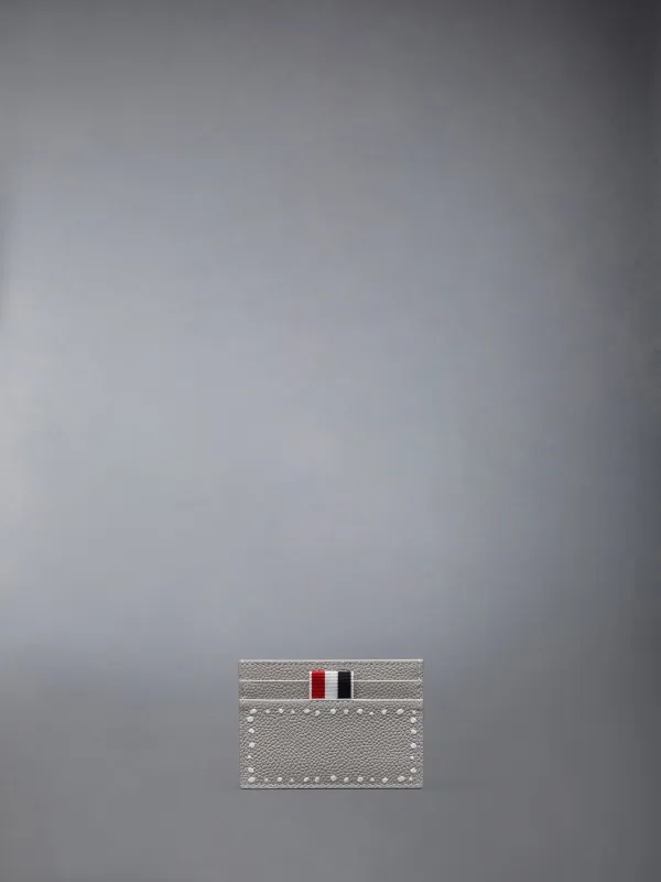 HOLIDAY HECTOR CARD HOLDER sold by Thom Browne