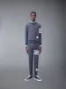 Classic Loopback 4-bar Sweatpant sold by Thom Browne