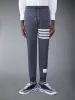 Classic Loopback 4-bar Sweatpant sold by Thom Browne