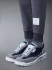 Classic Loopback 4-bar Sweatpant sold by Thom Browne