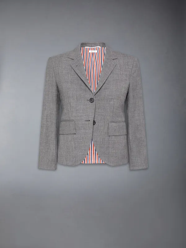 CLASSIC SB S/C IN 2PLY FRESCO sold by Thom Browne