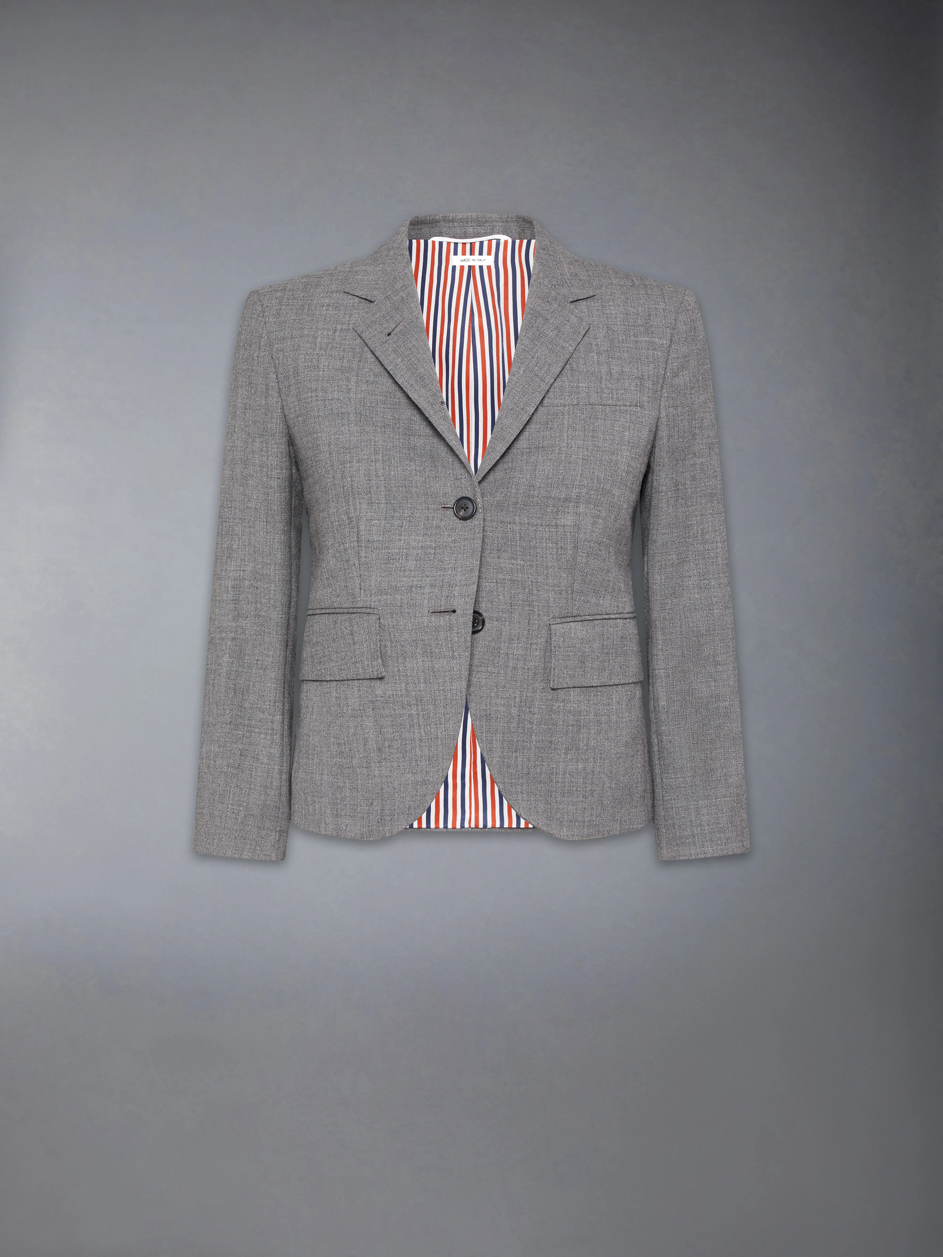 CLASSIC SB S/C IN 2PLY FRESCO sold by Thom Browne