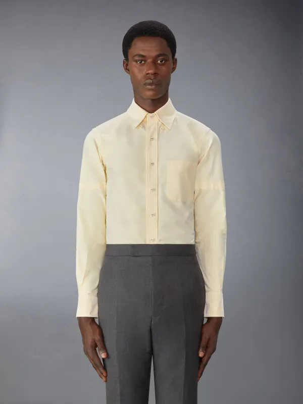 OXFORD ARMBAND SHIRT sold by Thom Browne