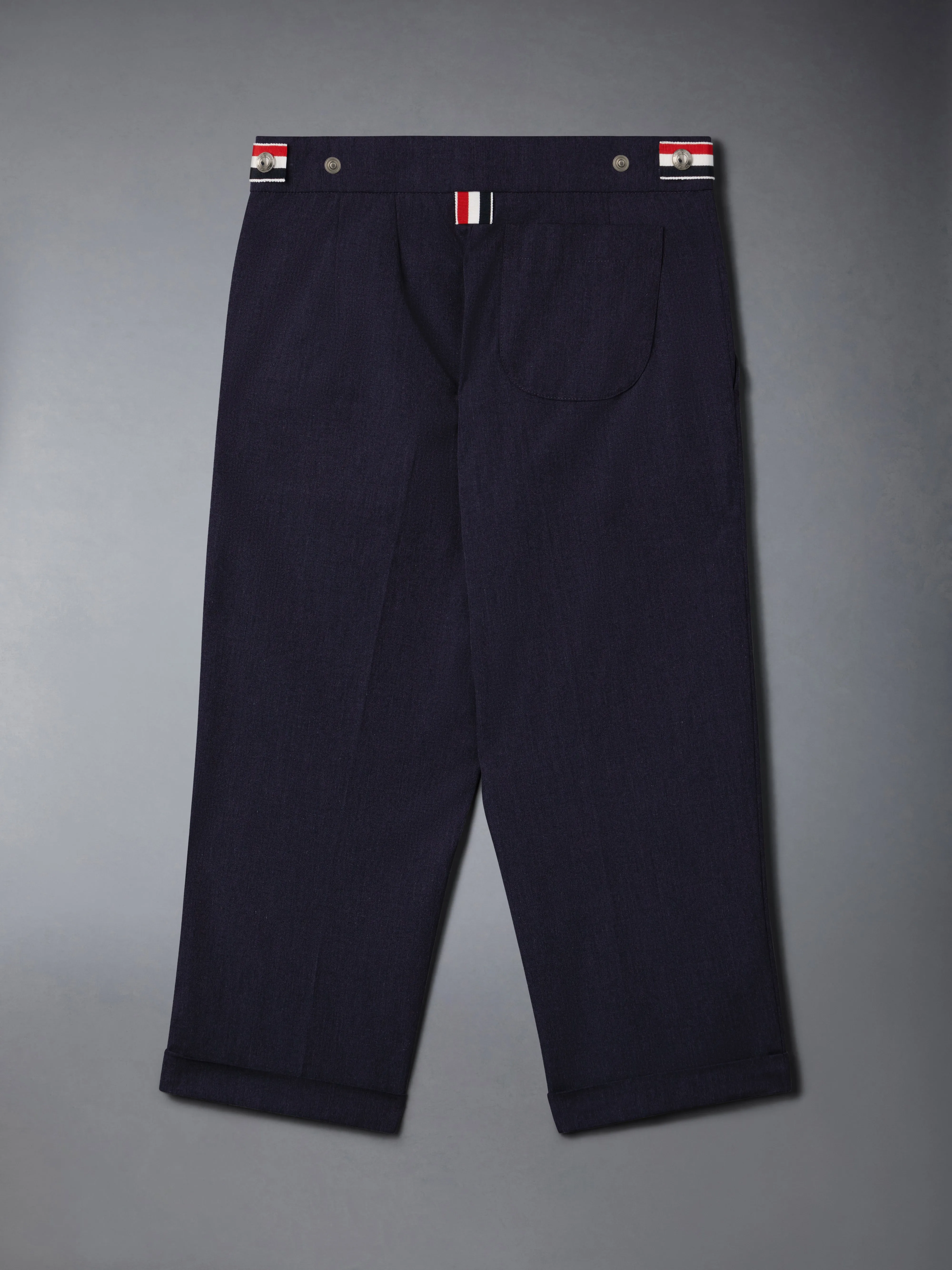 TYPEWRITER TRACK PANT sold by Thom Browne product image thumbnail 3