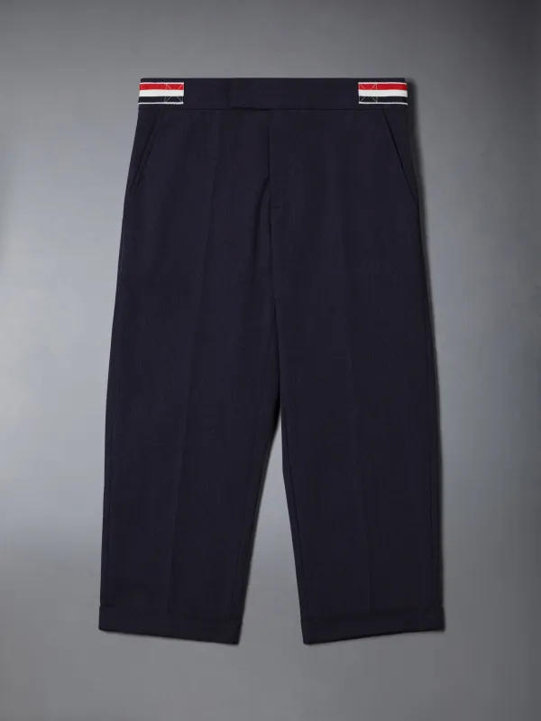 TYPEWRITER TRACK PANT made by Thom Browne