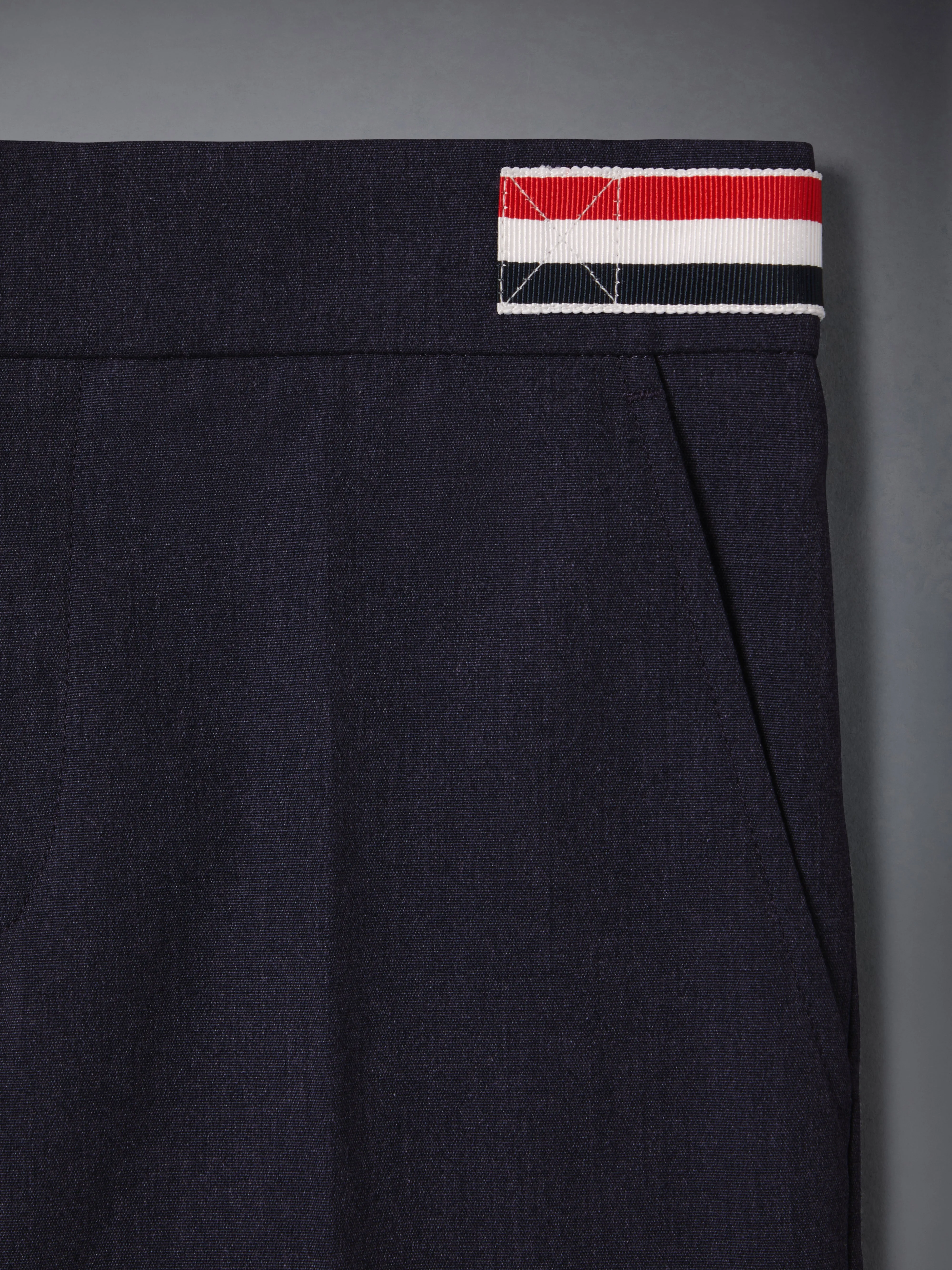 TYPEWRITER TRACK PANT sold by Thom Browne product image thumbnail 5