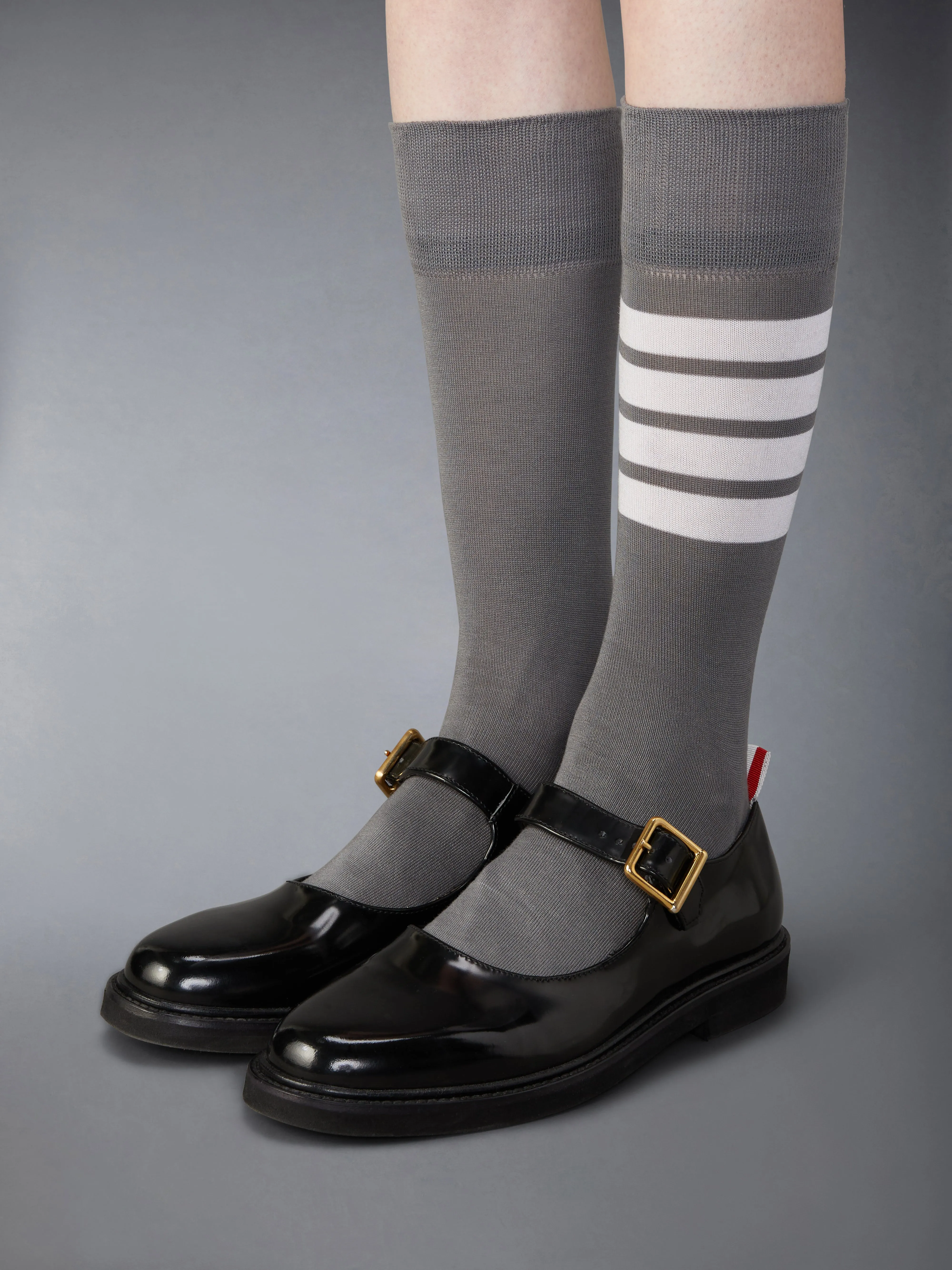 SPAZZOLATO MICRO SOLE THOM JOHN sold by Thom Browne product image thumbnail 4