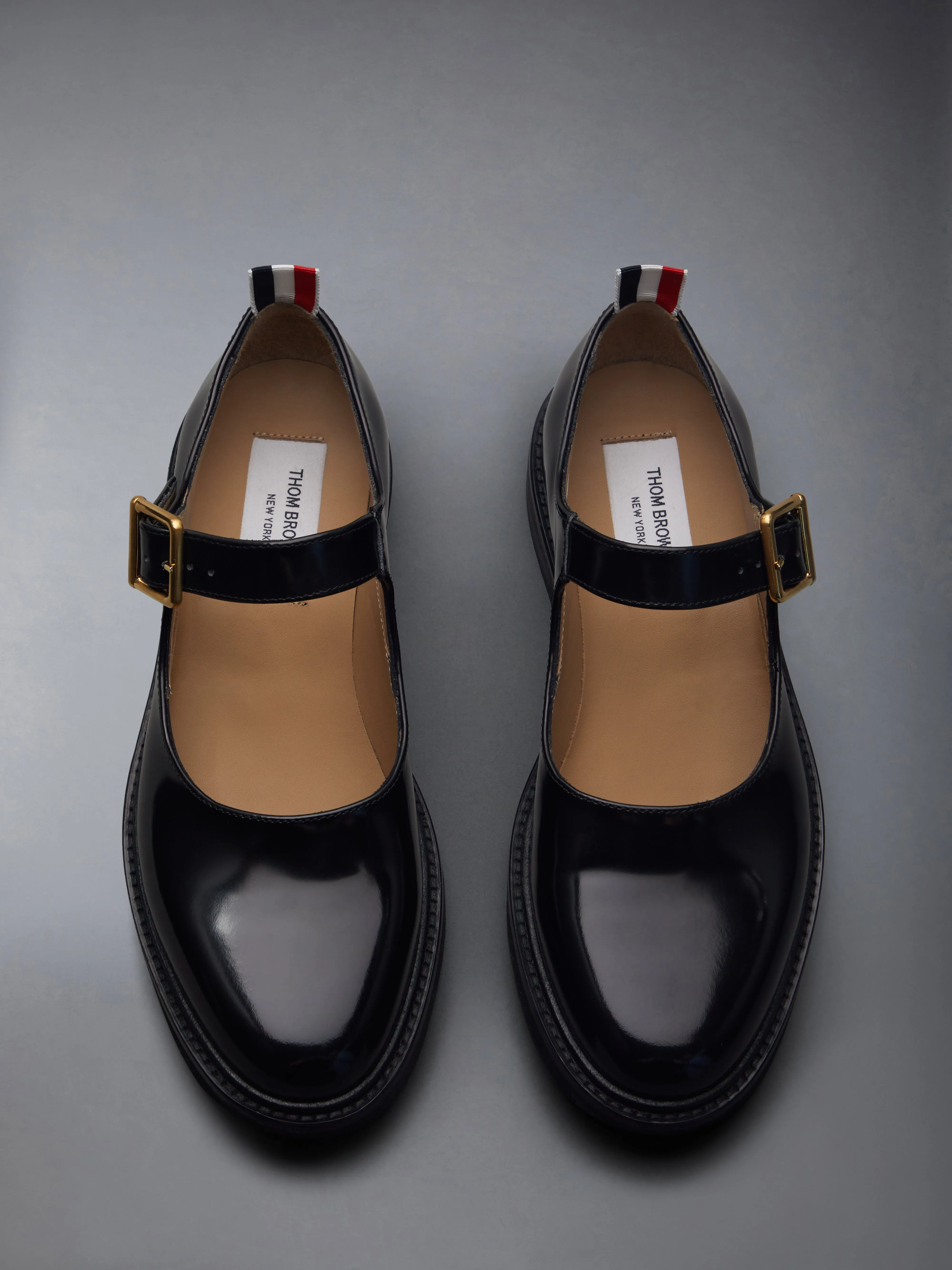 SPAZZOLATO MICRO SOLE THOM JOHN sold by Thom Browne product image thumbnail 5