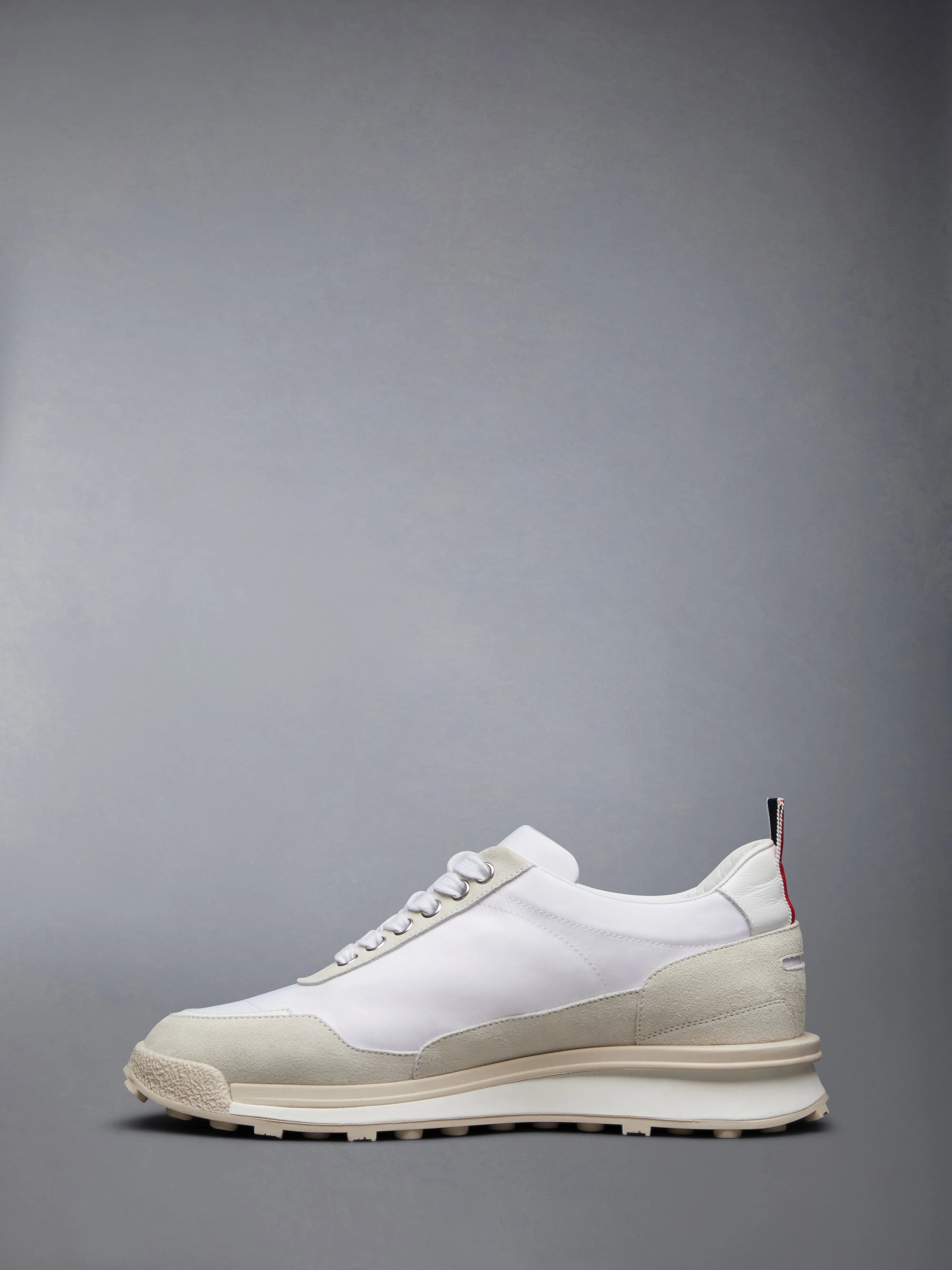 ECO NYLON ALUMNI TRAINER sold by Thom Browne product image thumbnail 3