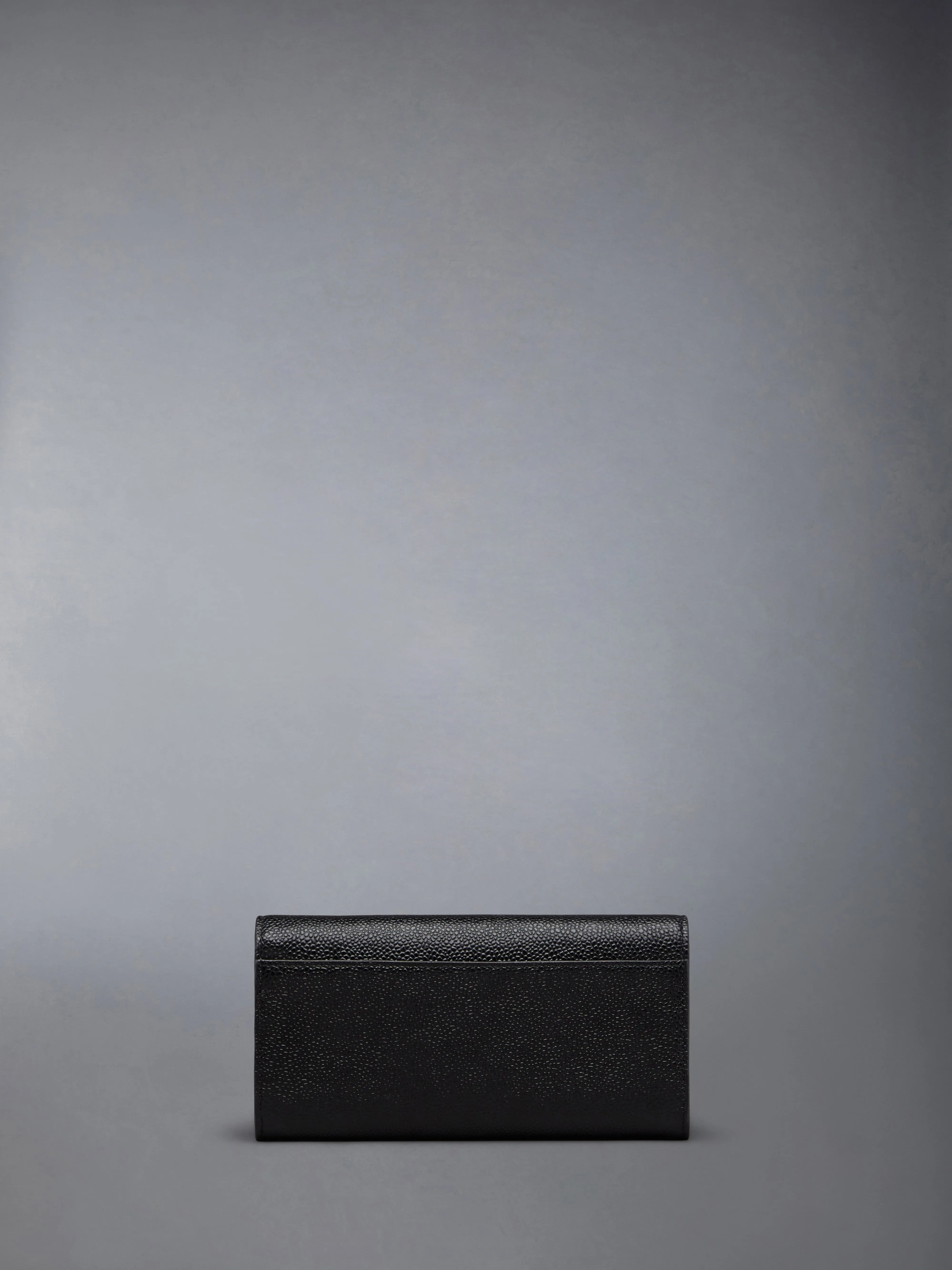 PEBBLE GRAIN PAVE WALLET sold by Thom Browne product image thumbnail 2