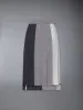 FUNMIX WOOL FRESCO CLASSIC MIDI PLEATED SKIRT sold by Thom Browne