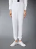 CLASSIC LOOPBACK STRIPE SWEATPANTS sold by Thom Browne