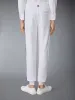 CLASSIC LOOPBACK STRIPE SWEATPANTS sold by Thom Browne