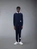 CLASSIC LOOPBACK 4-BAR SWEATPANTS sold by Thom Browne