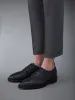 CREPE SOLE LONGWING BROGUE sold by Thom Browne