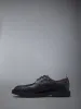 CREPE SOLE LONGWING BROGUE sold by Thom Browne