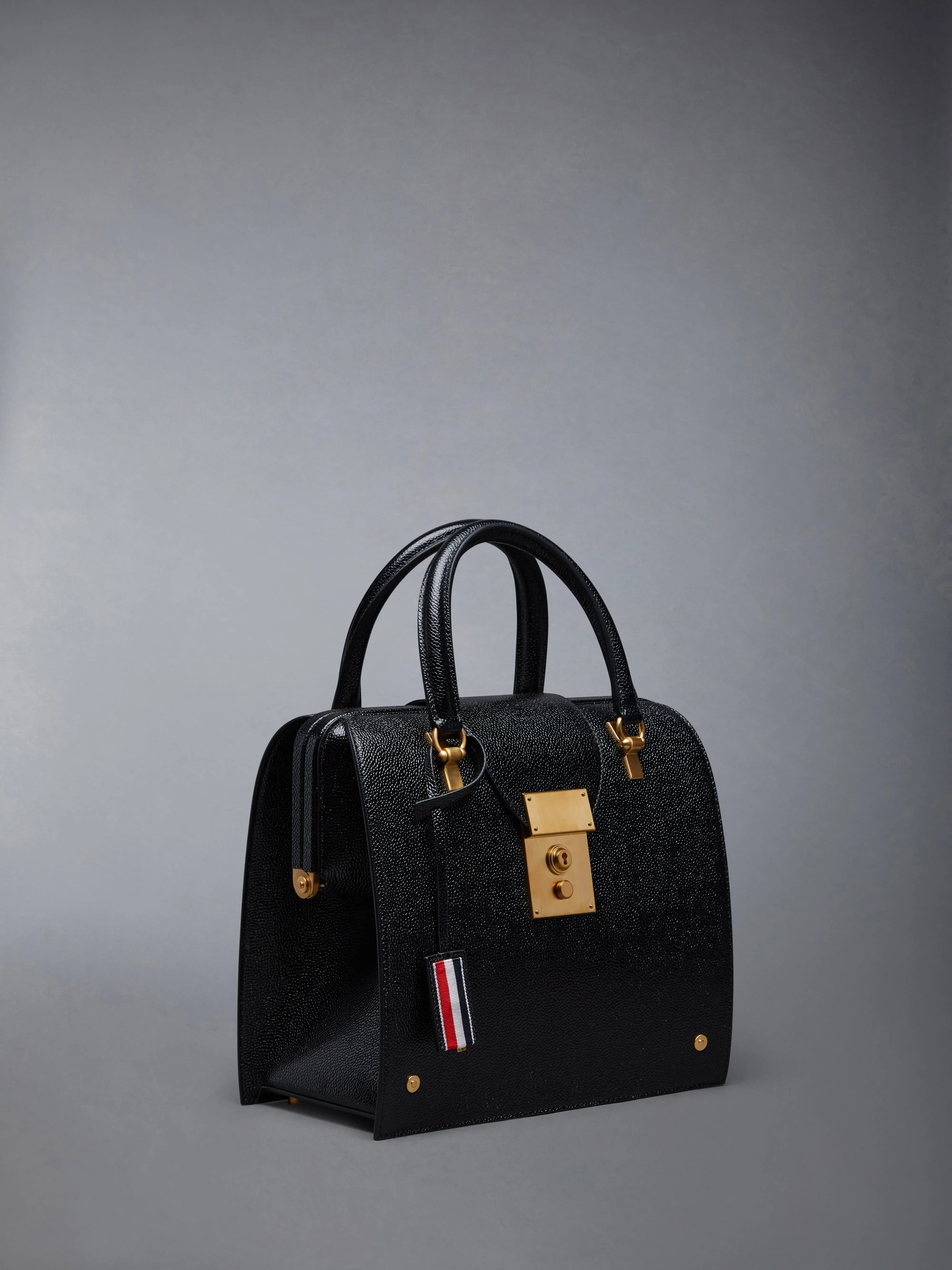 LUCIDO MRS. THOM JR BAG sold by Thom Browne product image thumbnail 2