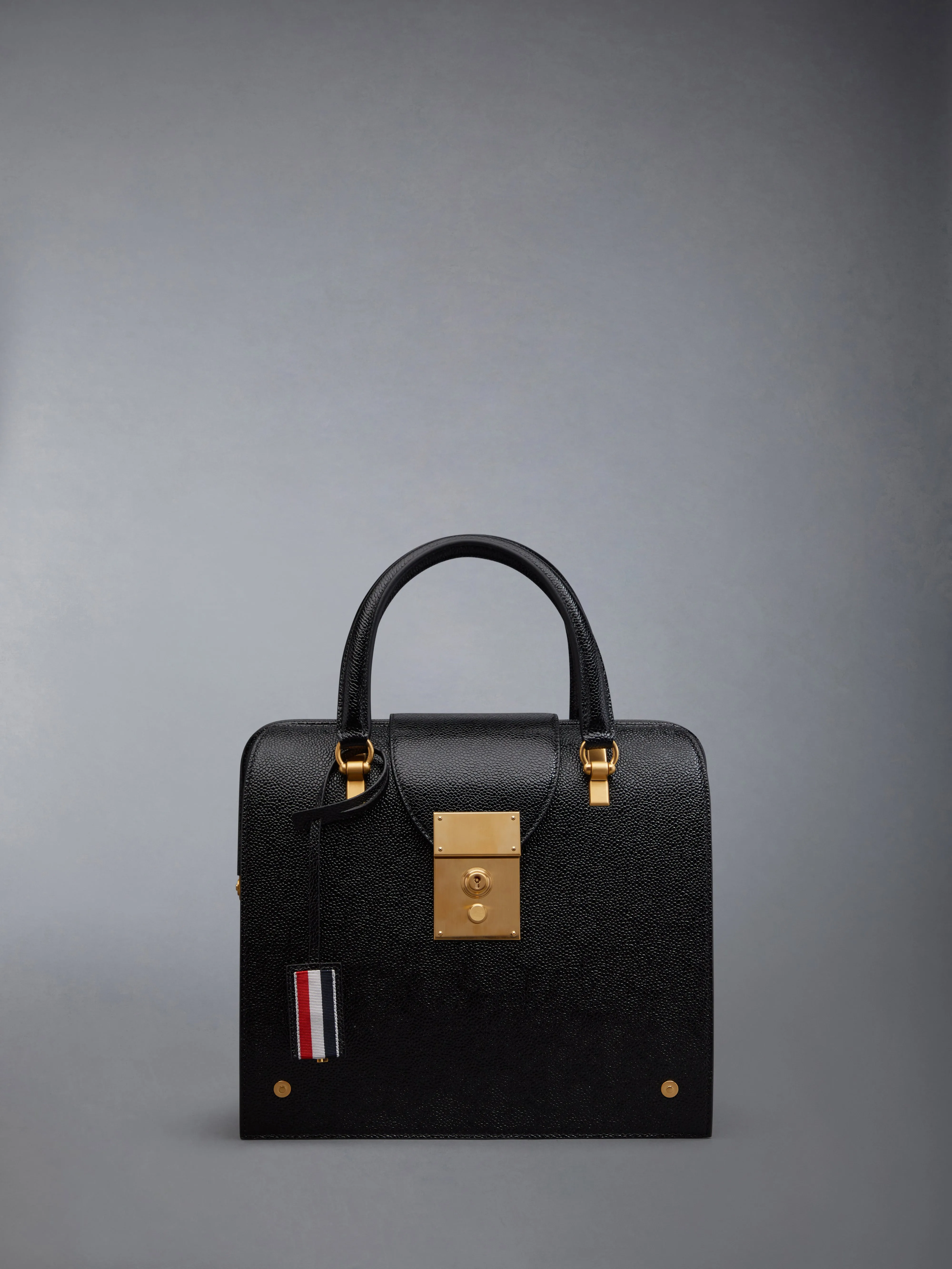 LUCIDO MRS. THOM JR BAG sold by Thom Browne