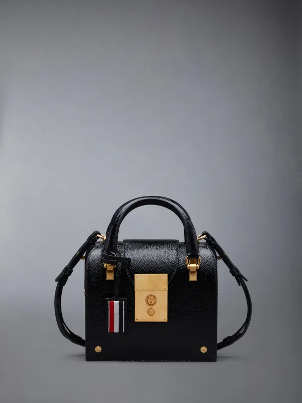LUCIDO MRS. THOM MINI BAG sold by Thom Browne