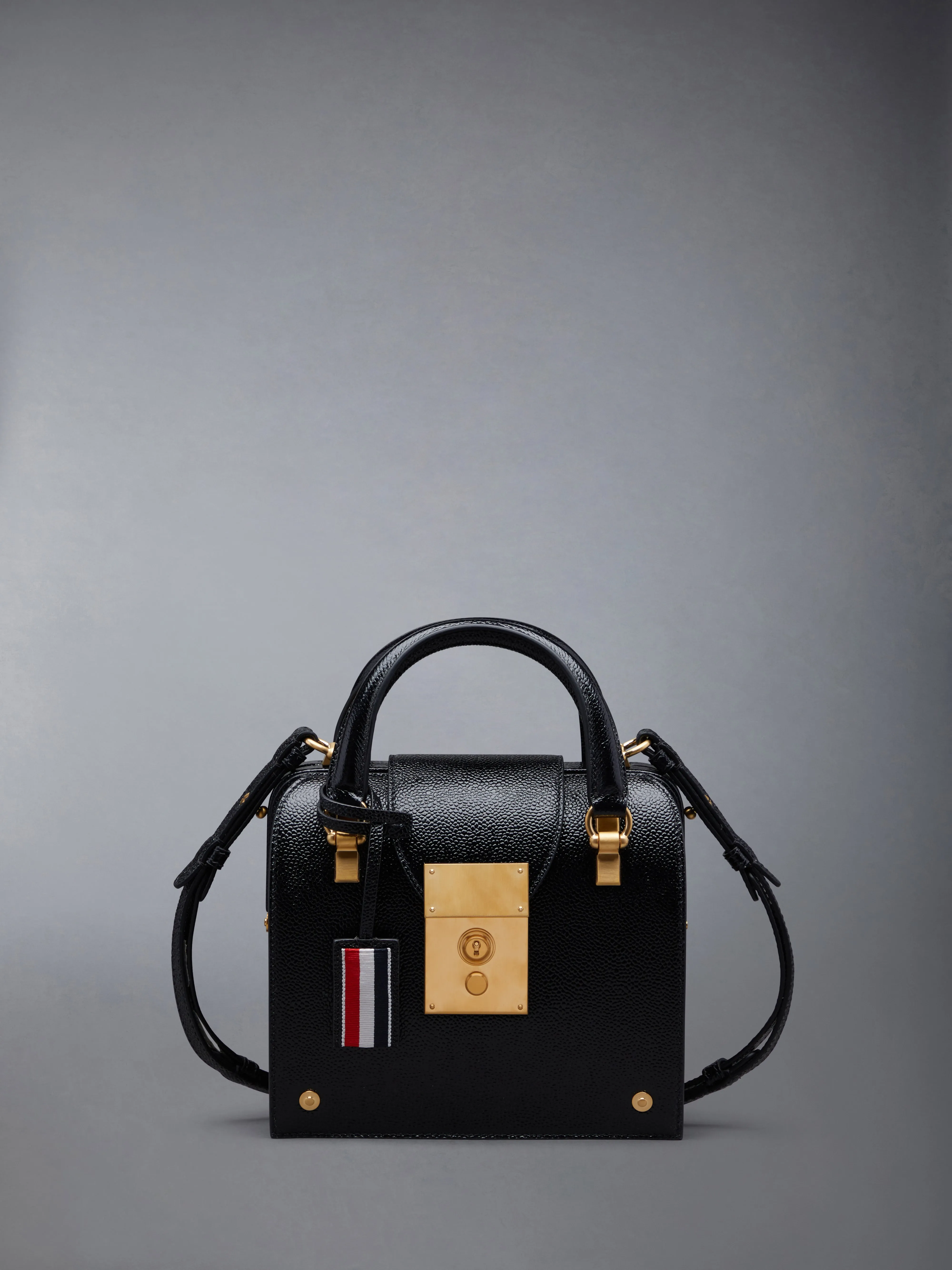 LUCIDO MRS. THOM MINI BAG sold by Thom Browne