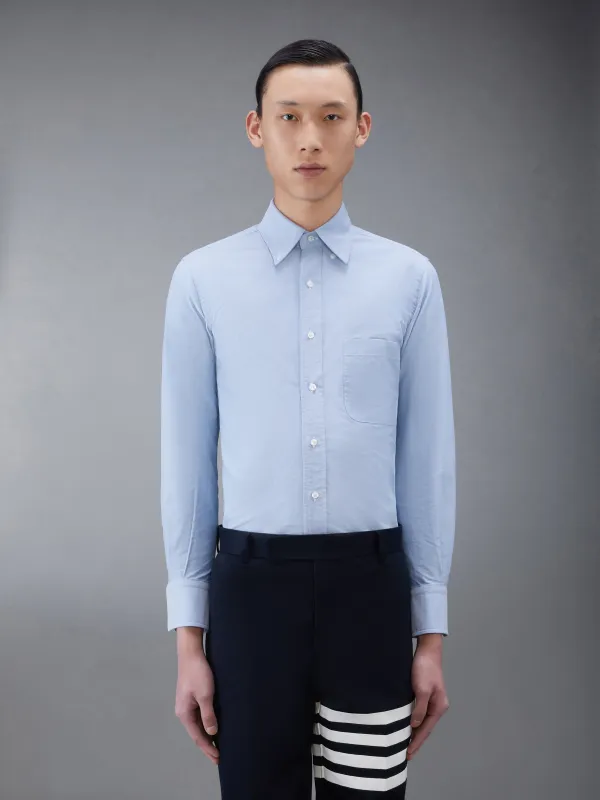 OXFORD CLASSIC SHIRT sold by Thom Browne