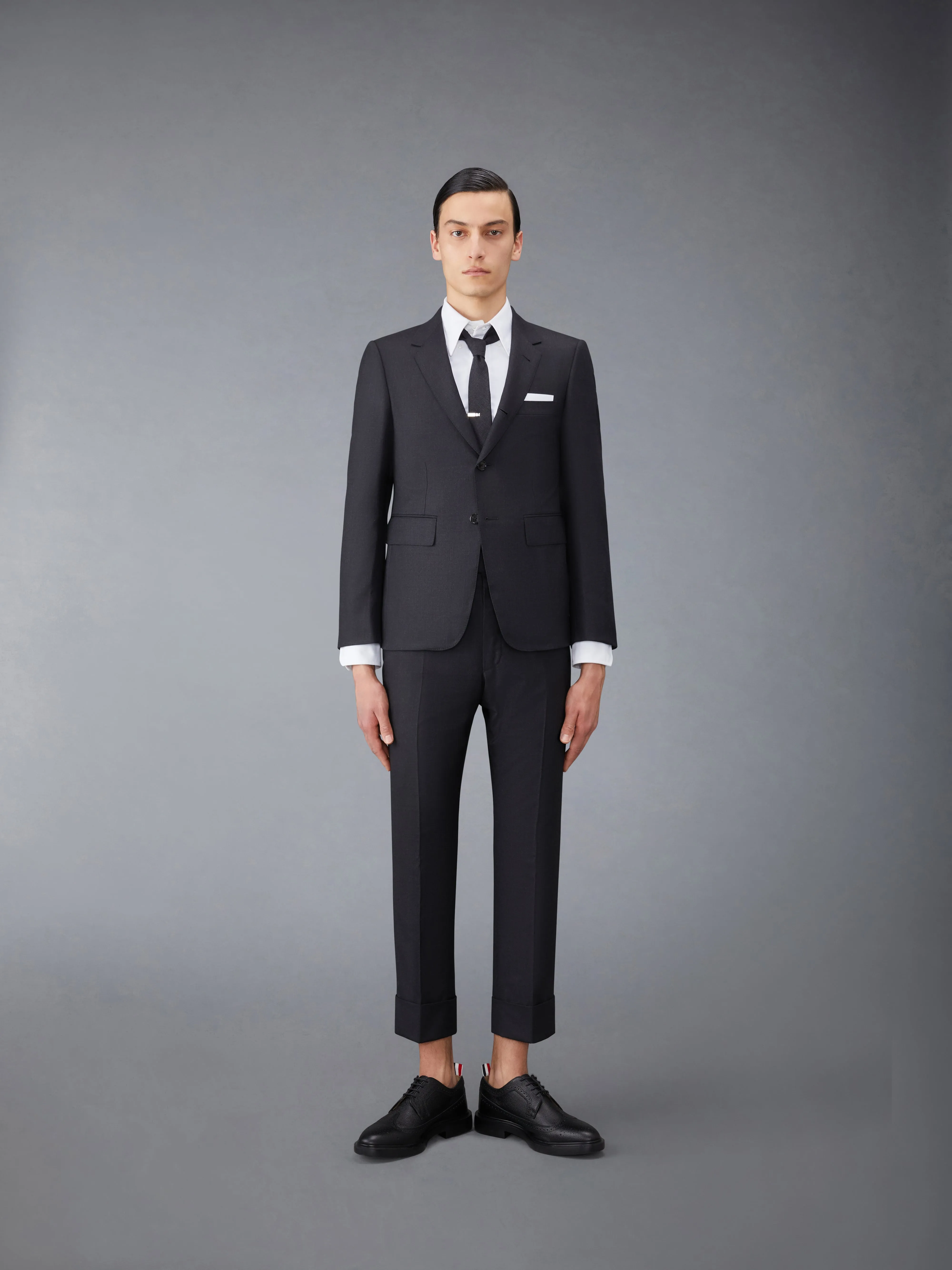 OXFORD CLASSIC SHIRT sold by Thom Browne product image thumbnail 5