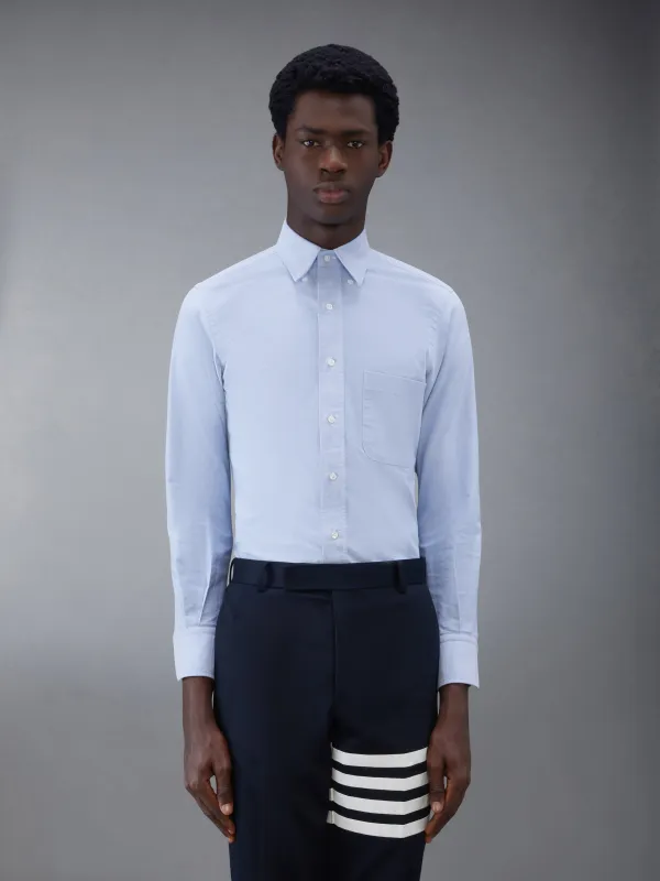 OXFORD SHIRT sold by Thom Browne