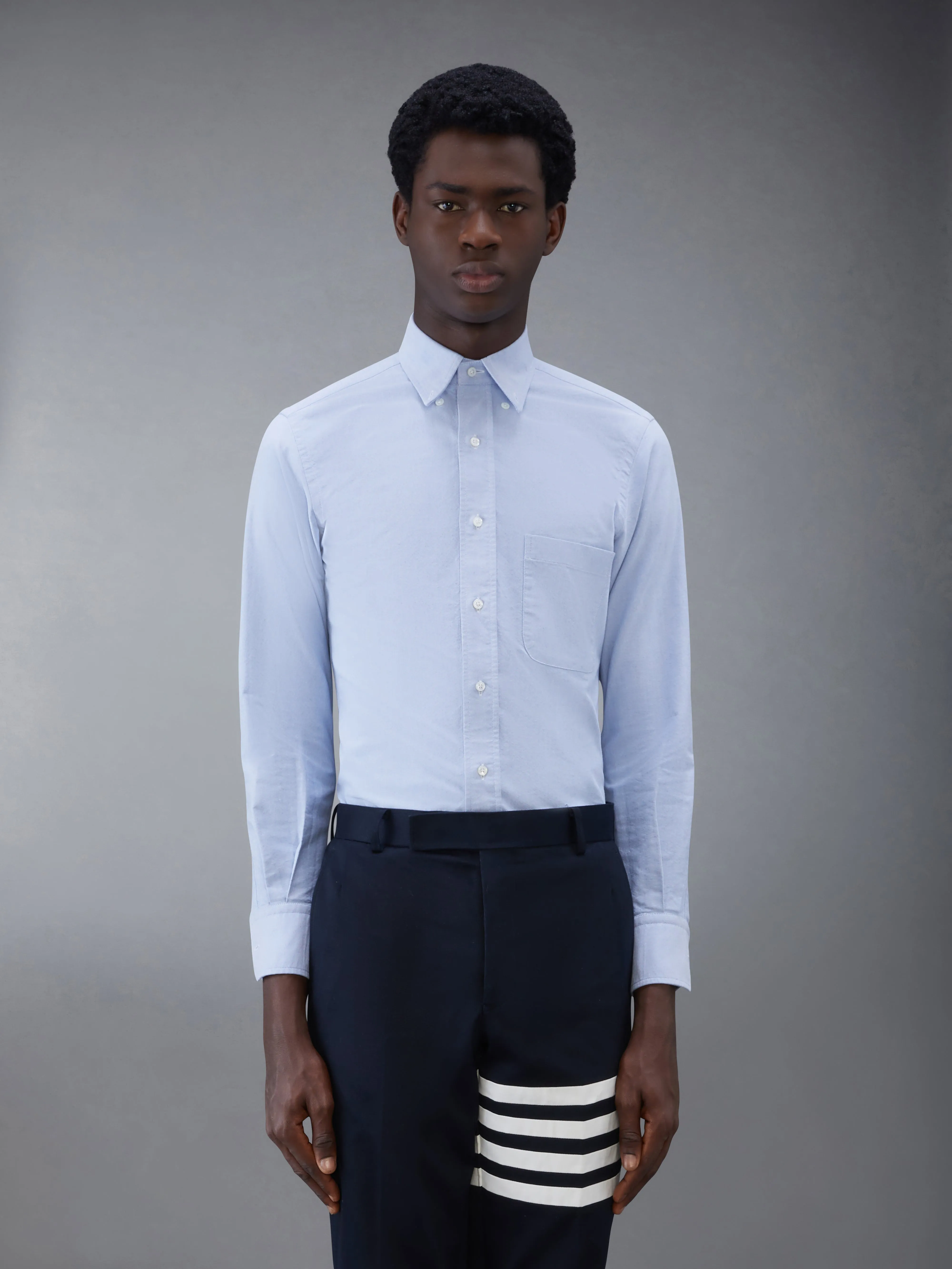OXFORD SHIRT sold by Thom Browne