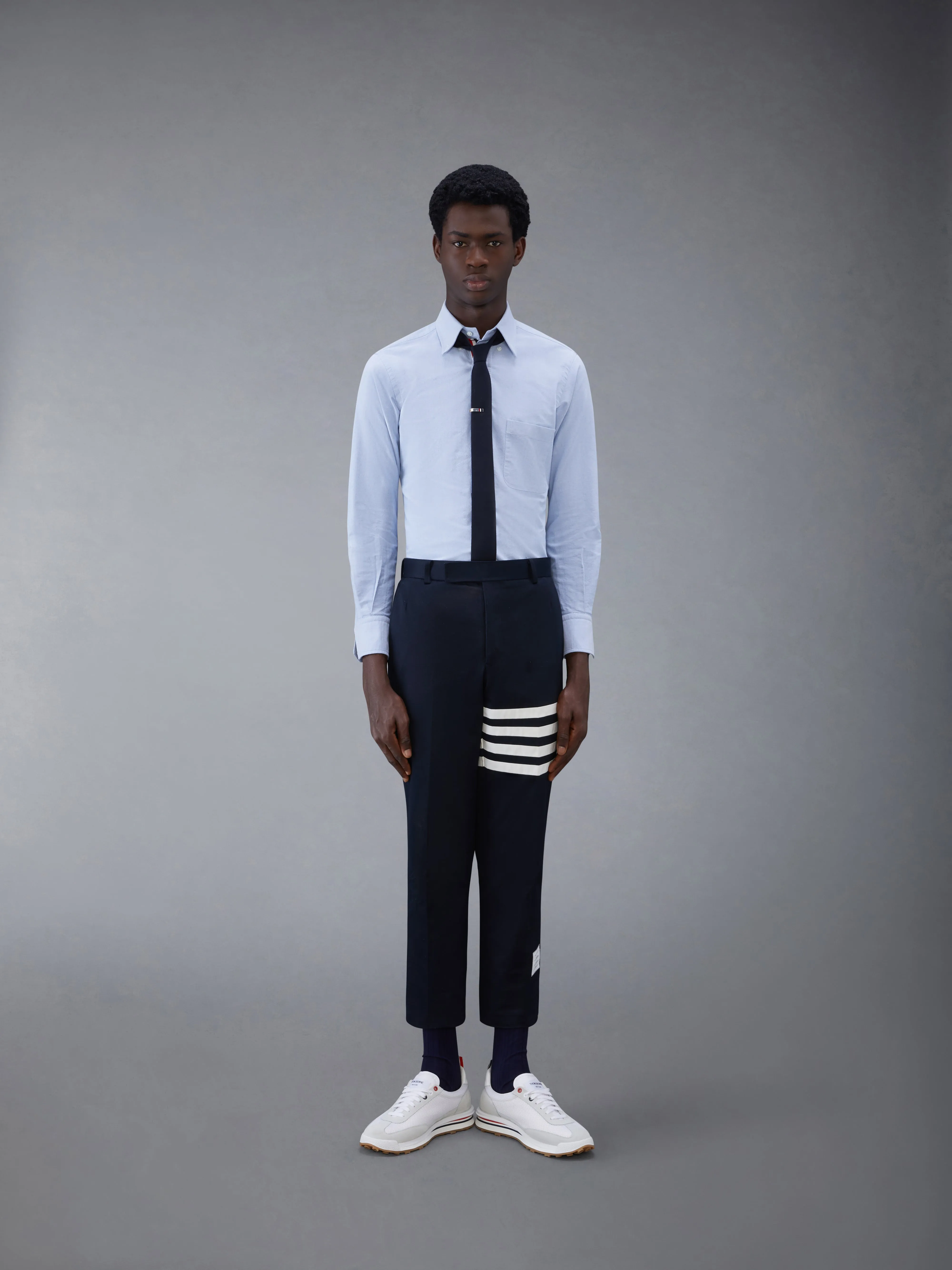 OXFORD SHIRT sold by Thom Browne product image thumbnail 4