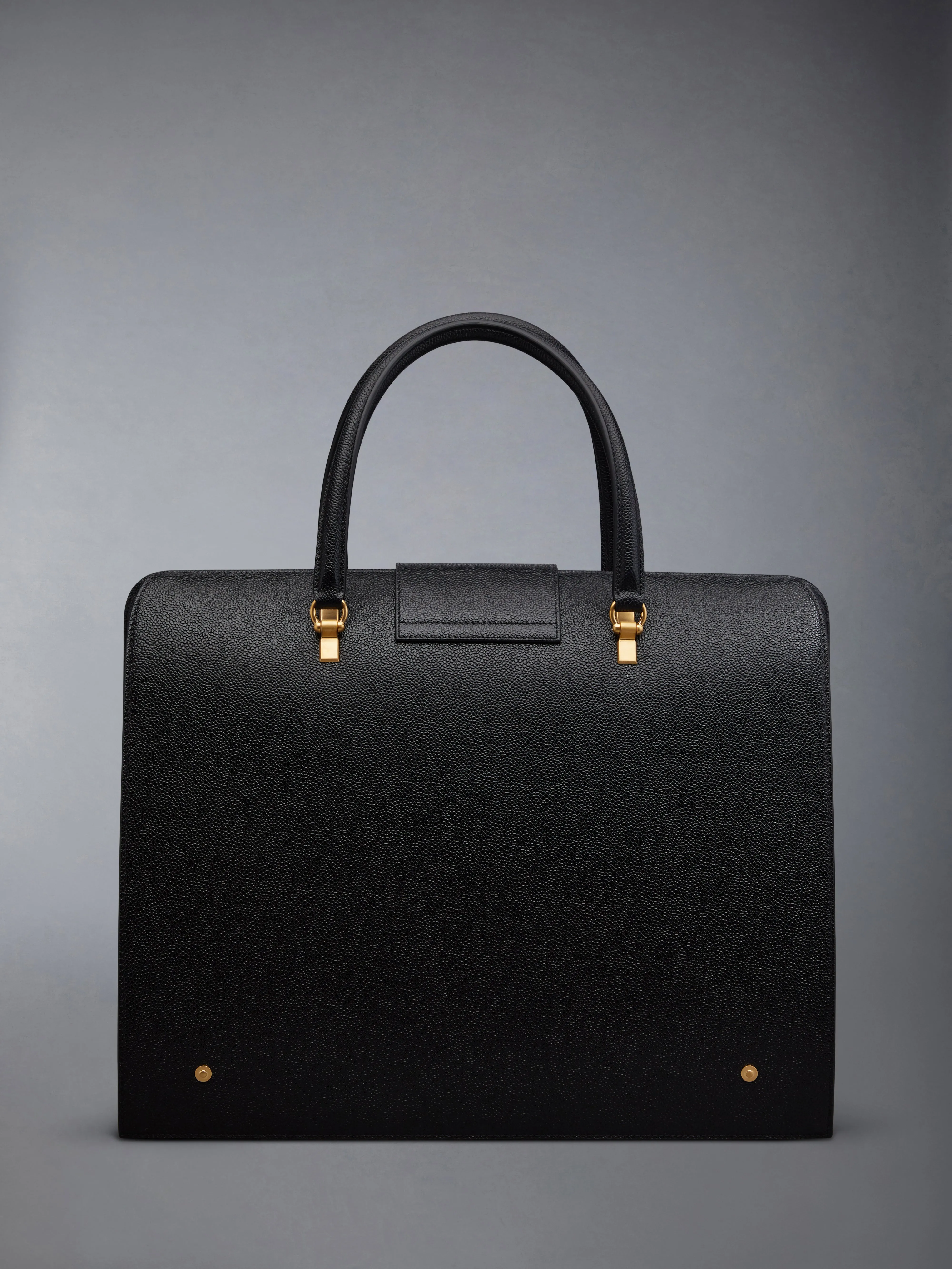 PEBBLE GRAIN MR. THOM BAG sold by Thom Browne product image thumbnail 3