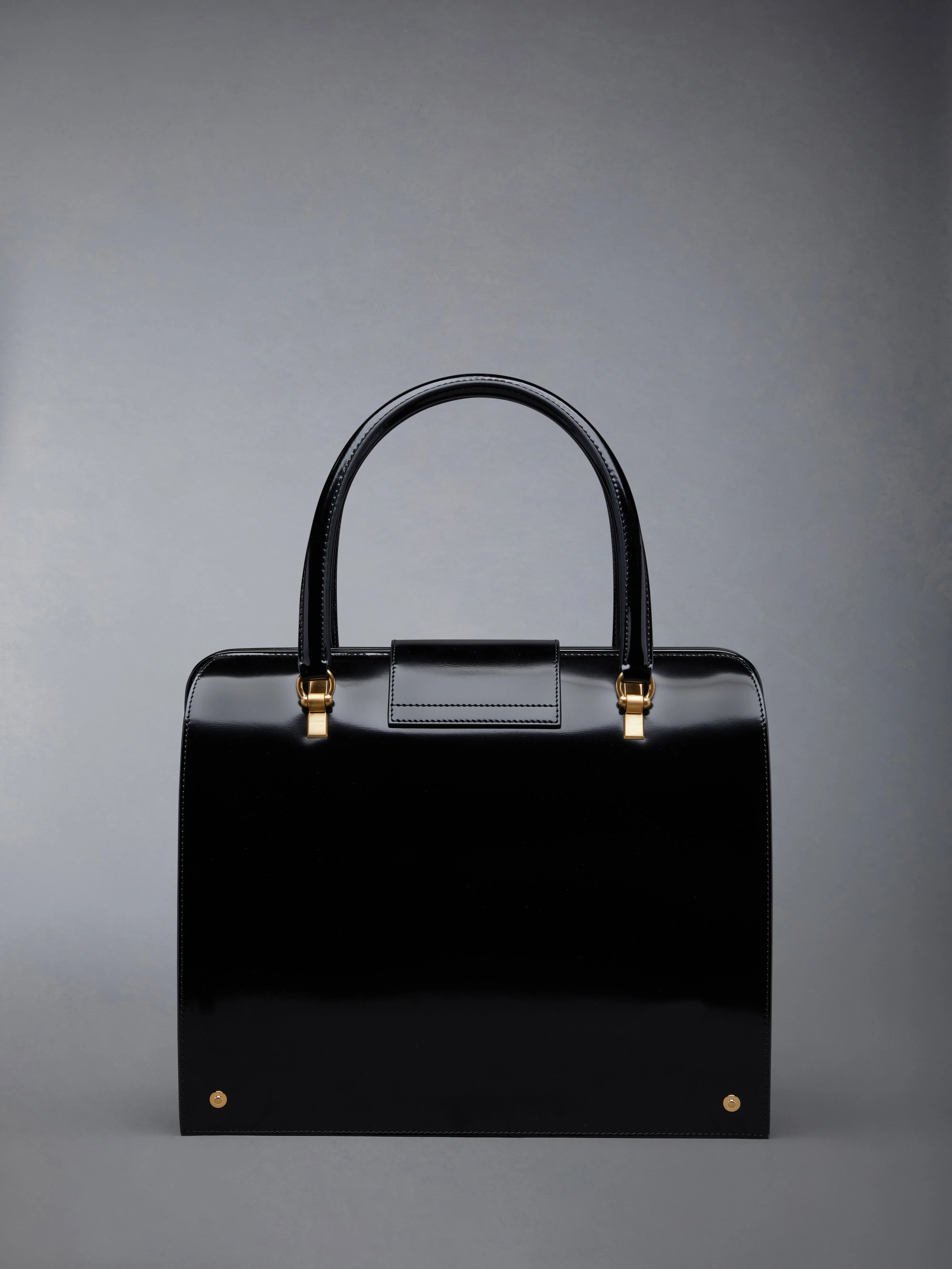 SMOOTH CALF MRS. THOM BAG sold by Thom Browne product image thumbnail 3
