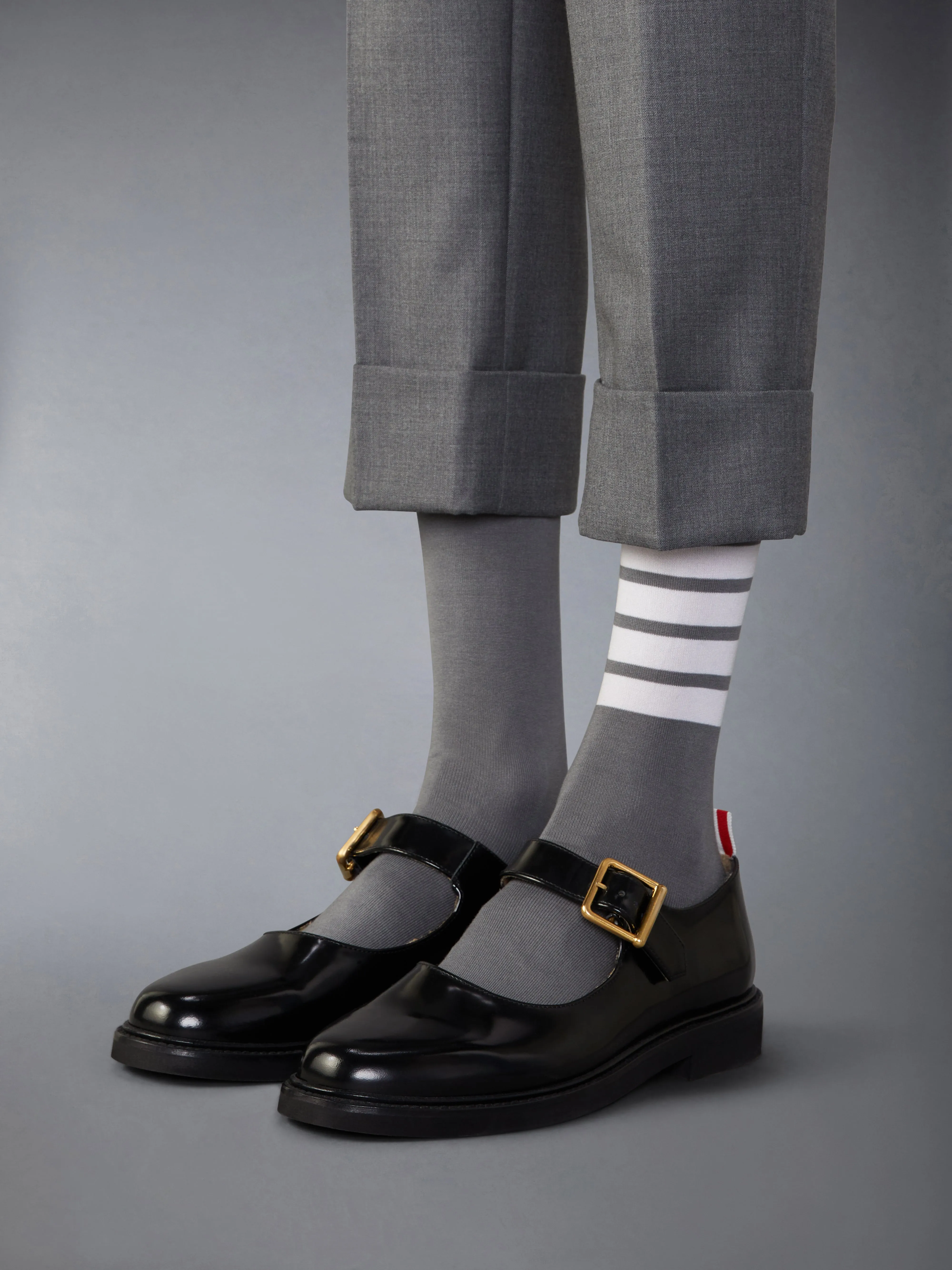 SPAZZOLATO MICRO SOLE THOM JOHN sold by Thom Browne product image thumbnail 4