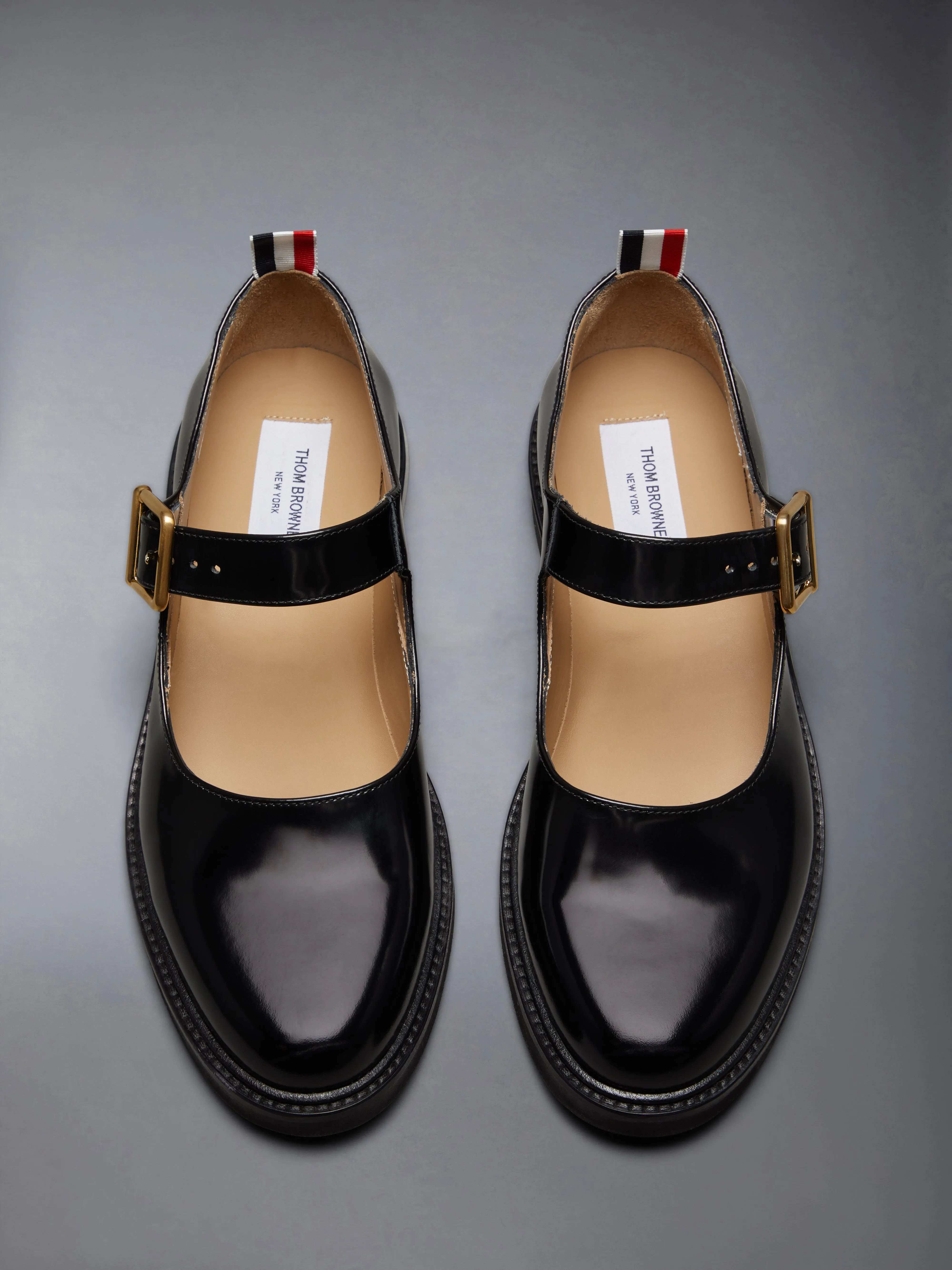 SPAZZOLATO MICRO SOLE THOM JOHN sold by Thom Browne product image thumbnail 5