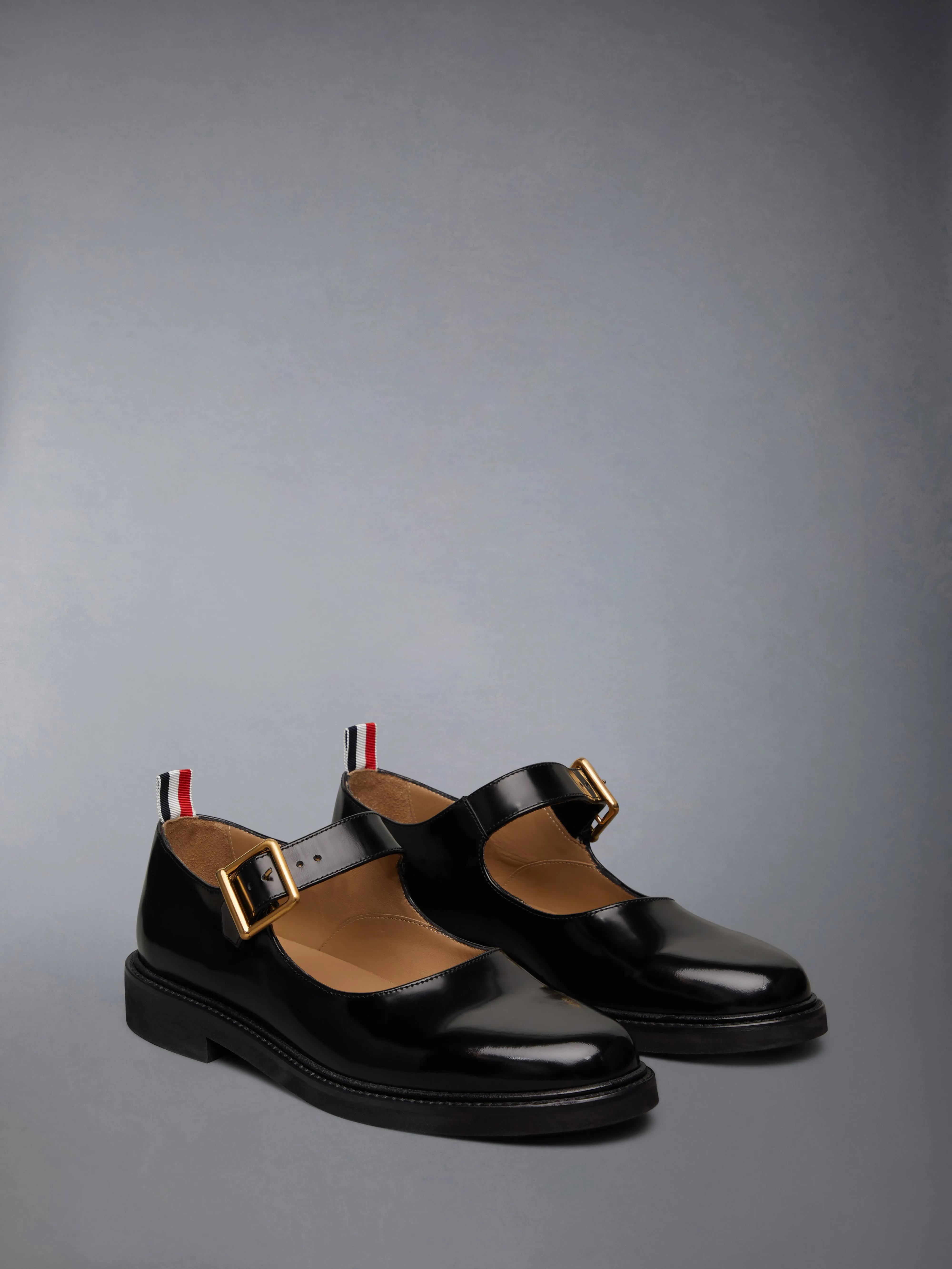 SPAZZOLATO MICRO SOLE THOM JOHN sold by Thom Browne product image thumbnail 2