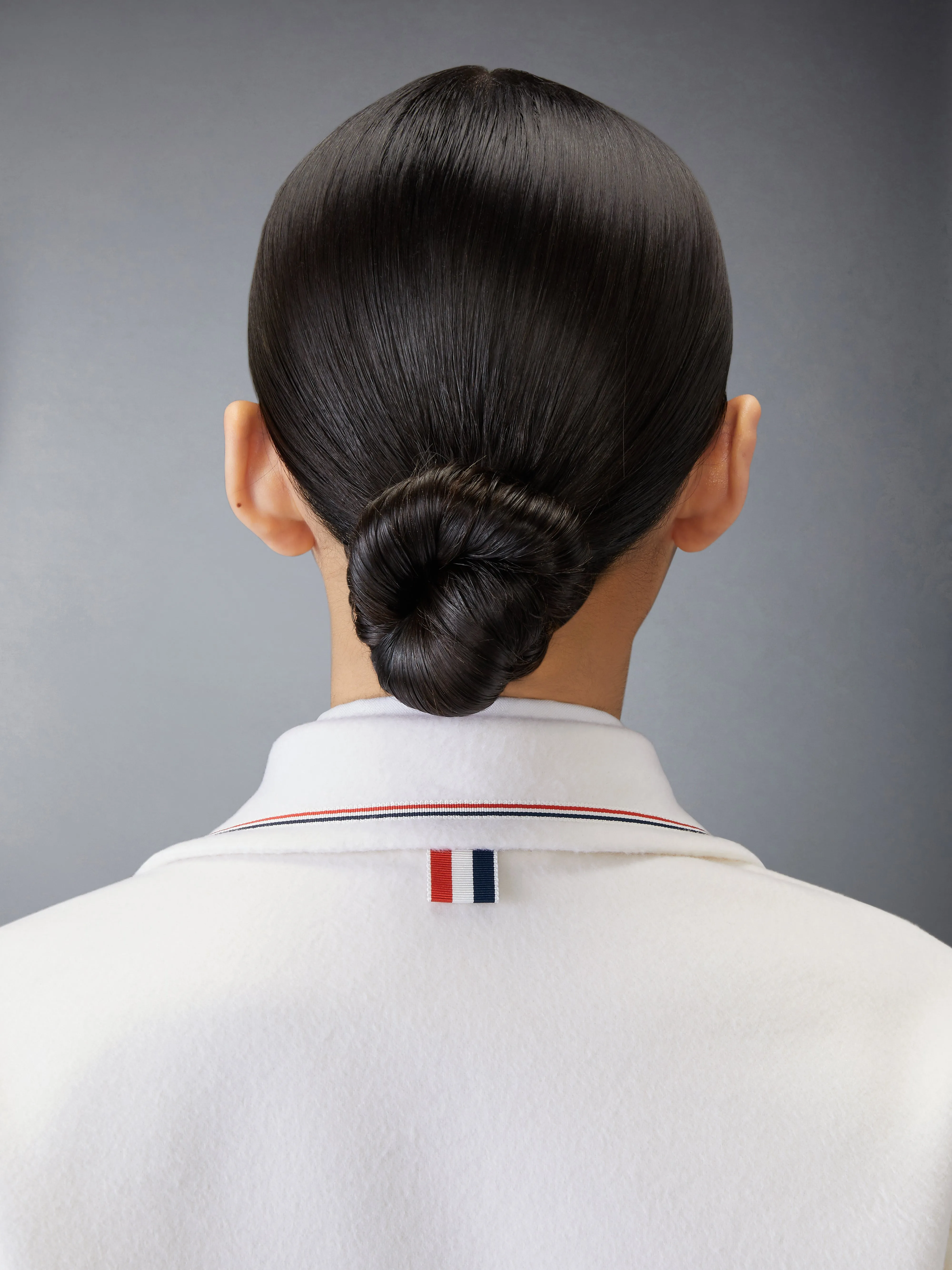 CASHMERE GOLF JACKET sold by Thom Browne product image thumbnail 5