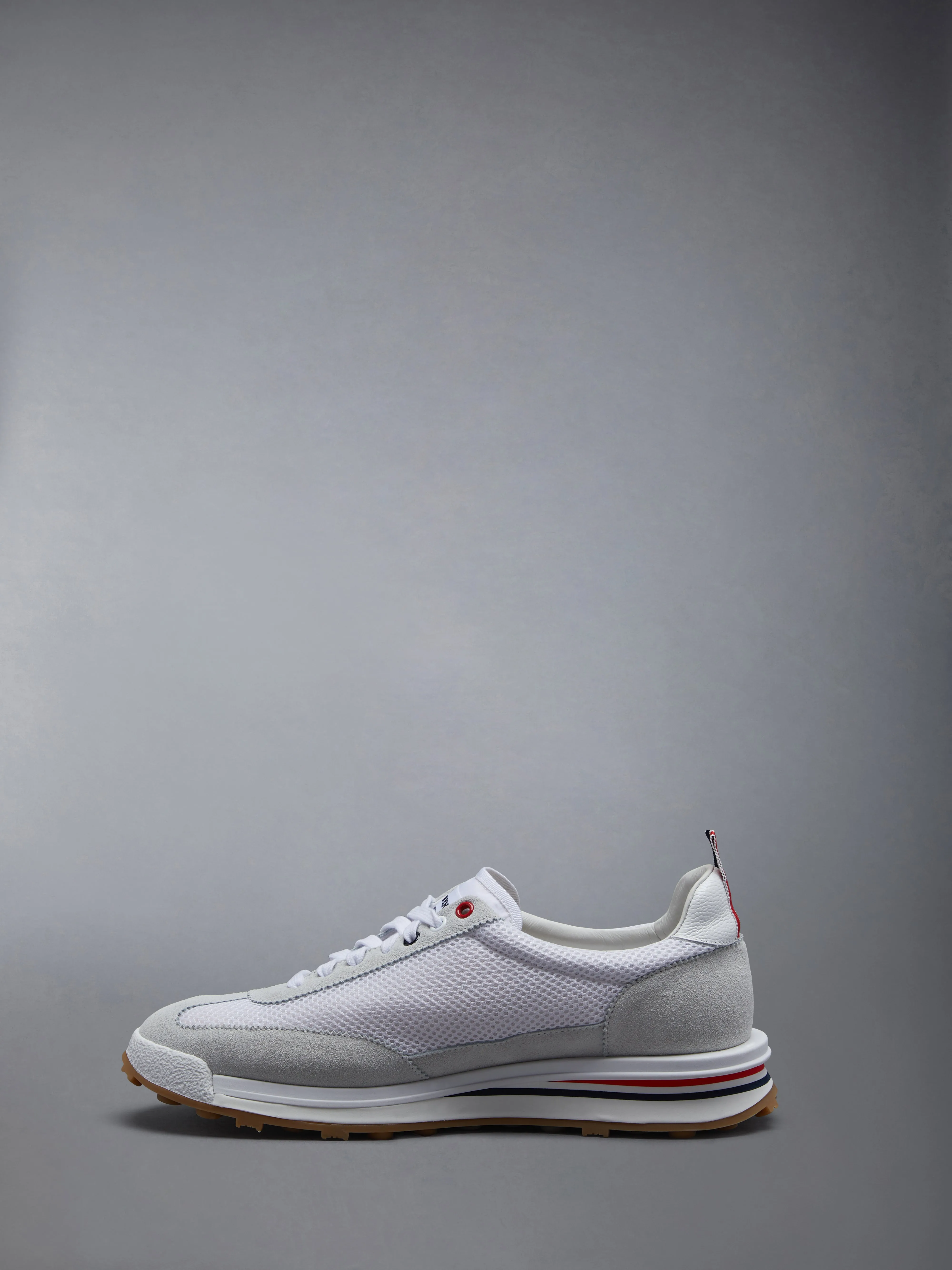 RWB SOLE TECH RUNNER sold by Thom Browne product image thumbnail 3
